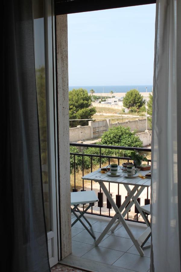 Blu House Monopoli Exterior foto