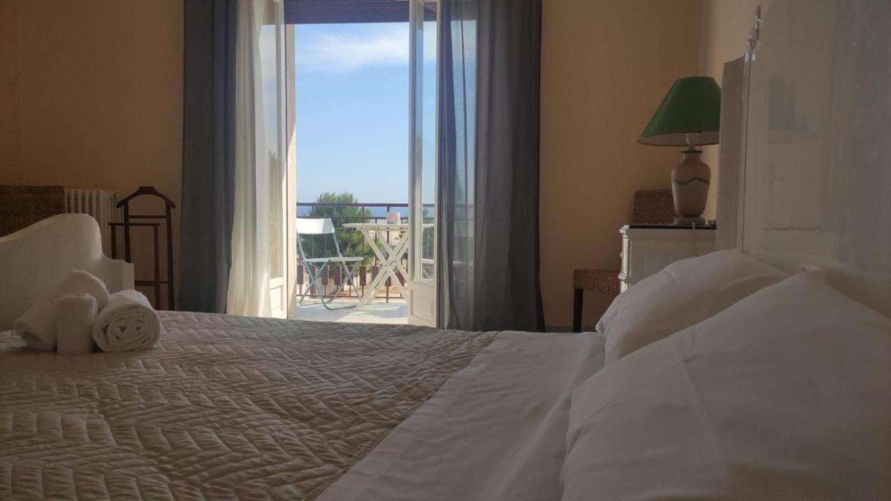 Blu House Monopoli Exterior foto