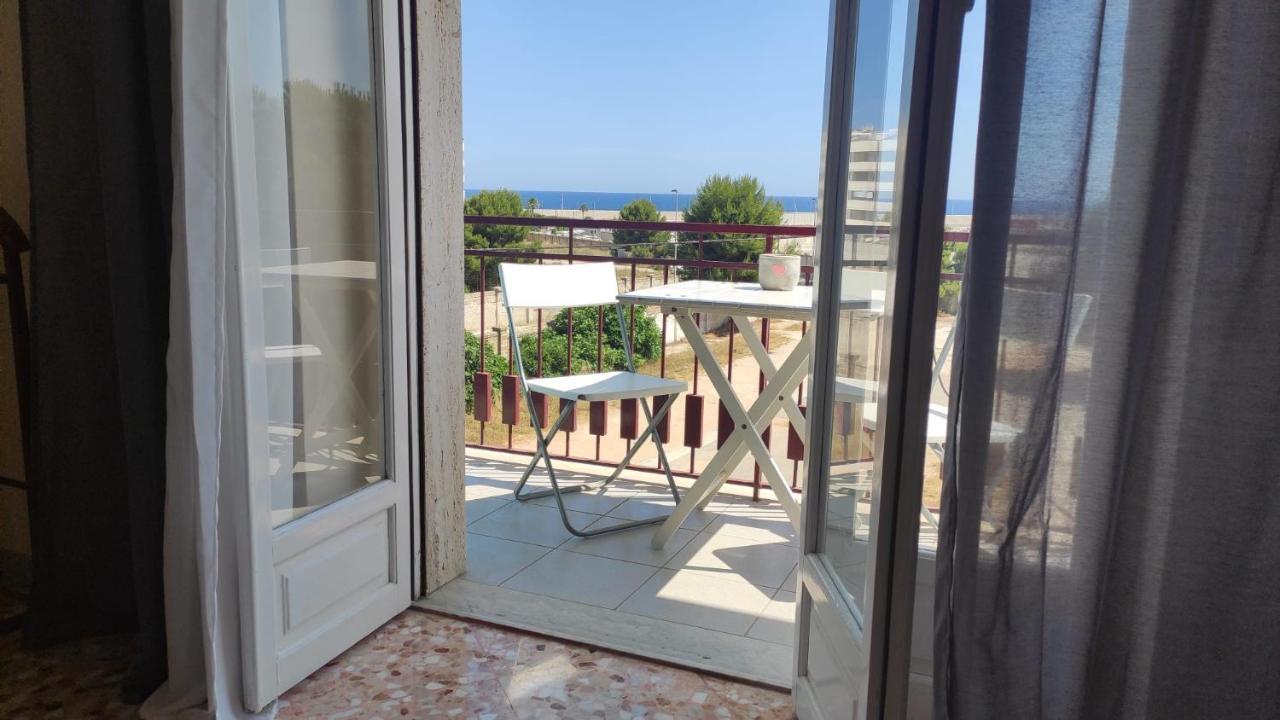 Blu House Monopoli Exterior foto