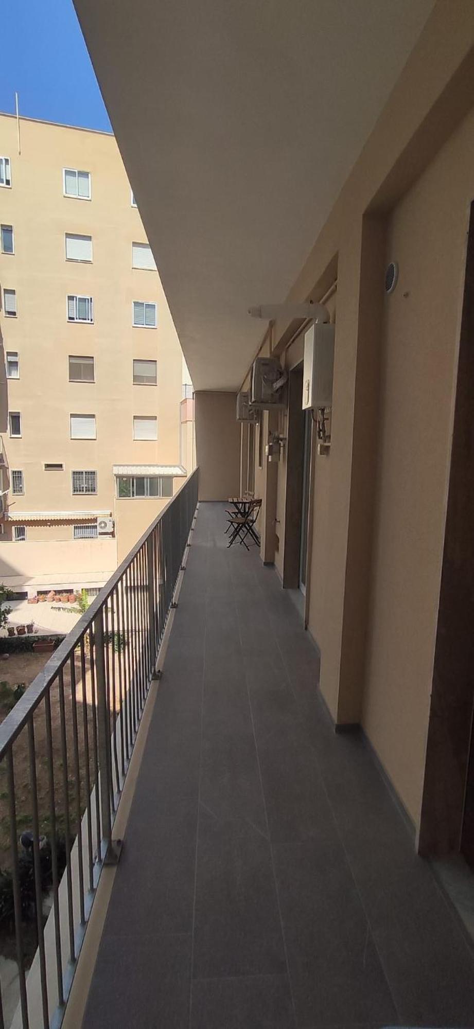 Blu House Monopoli Exterior foto